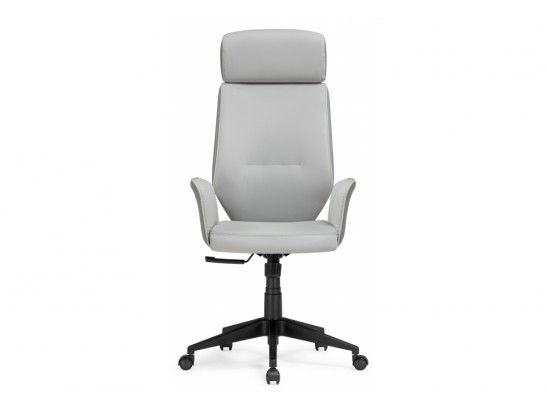 Компьютерное кресло Leo light gray / dark gray
