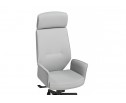 Компьютерное кресло Leo light gray / dark gray