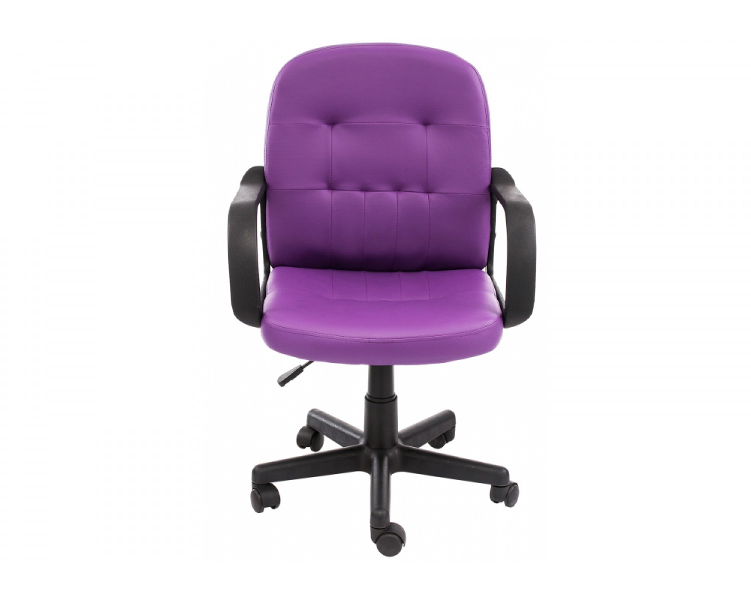 Компьютерное кресло Manager фиолетовое