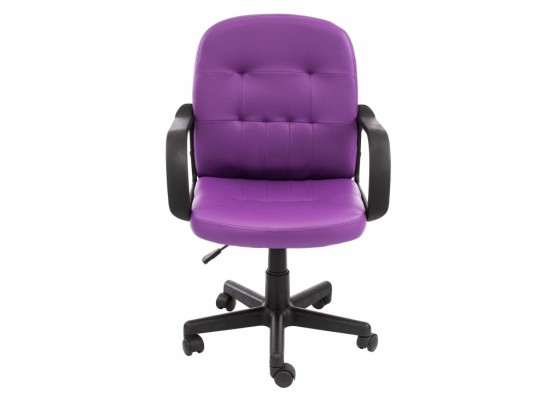 Компьютерное кресло Manager фиолетовое