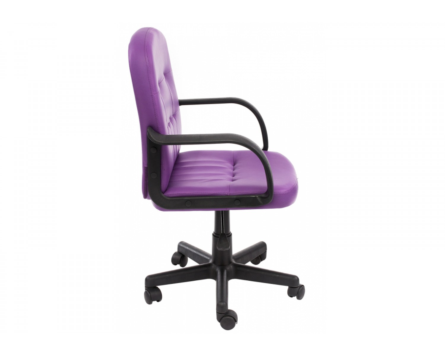 Компьютерное кресло Manager фиолетовое