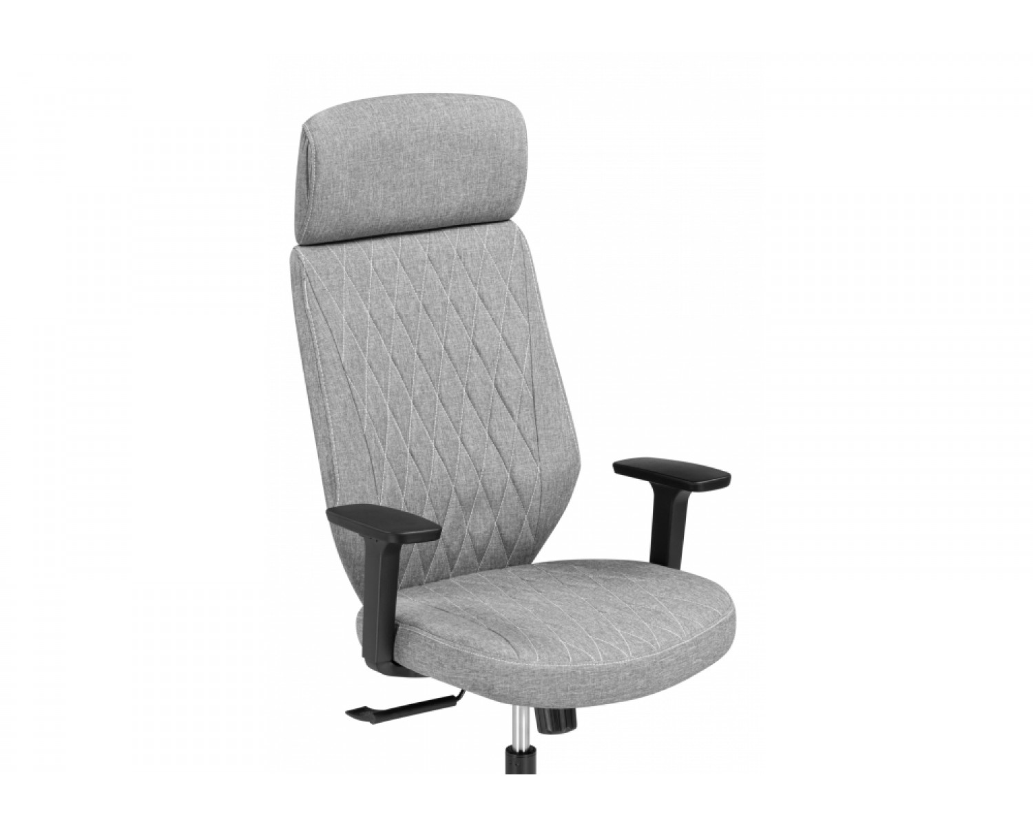 Компьютерное кресло Rover grey