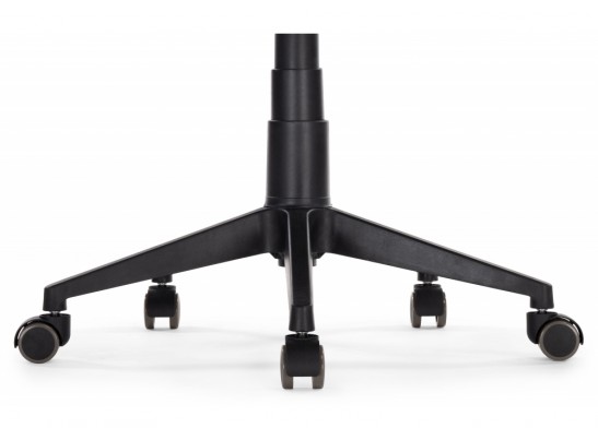 Компьютерное кресло Тибо графитовый