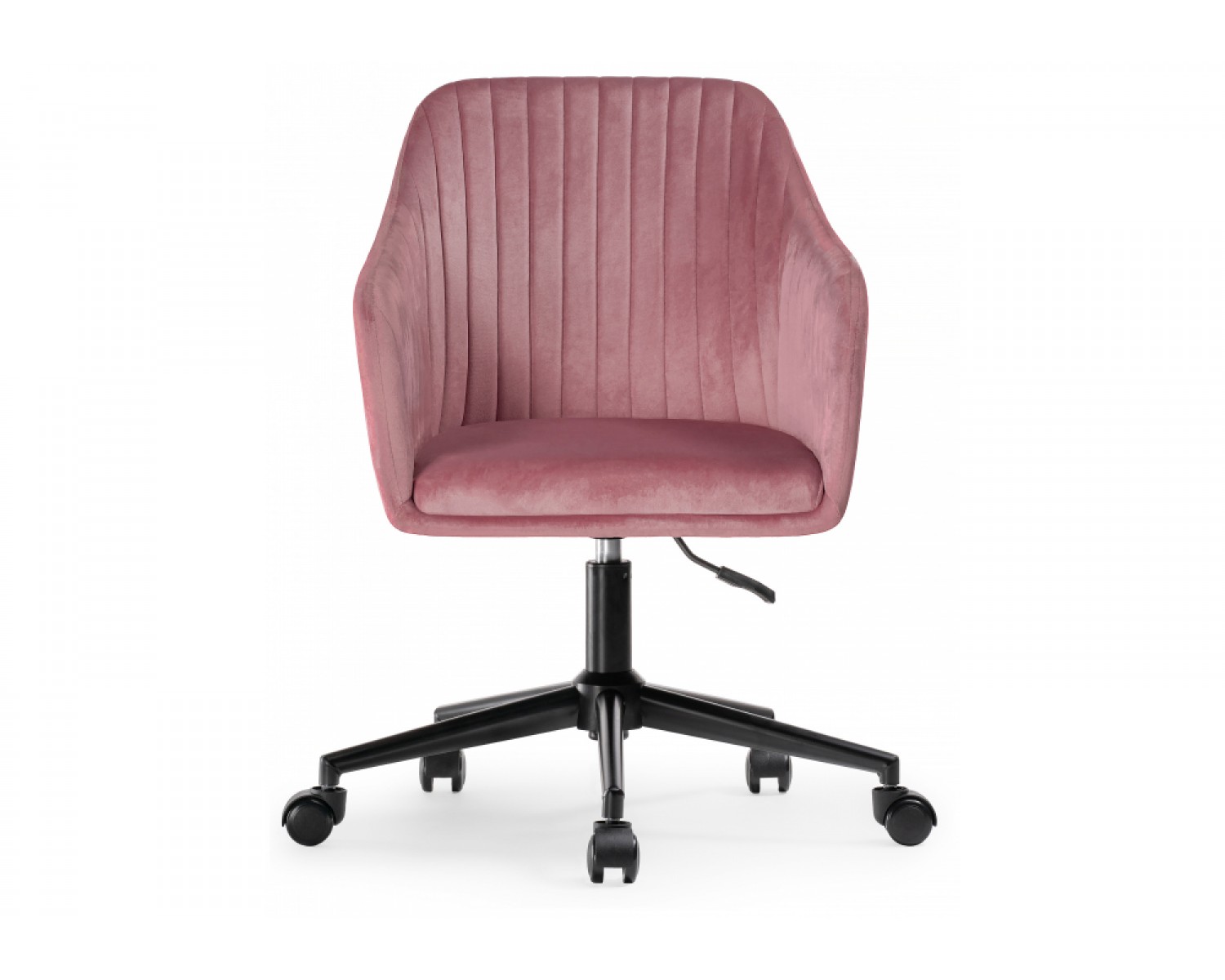 Компьютерное кресло Tonk dark pink / black
