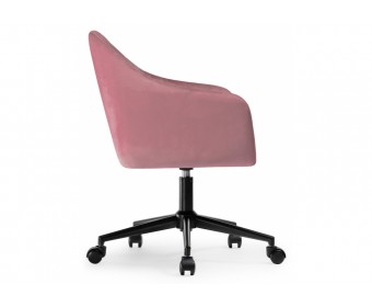 Компьютерное кресло Tonk dark pink / black