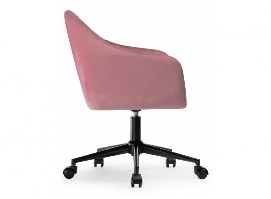 Компьютерное кресло Tonk dark pink / black