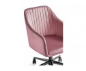 Компьютерное кресло Tonk dark pink / black