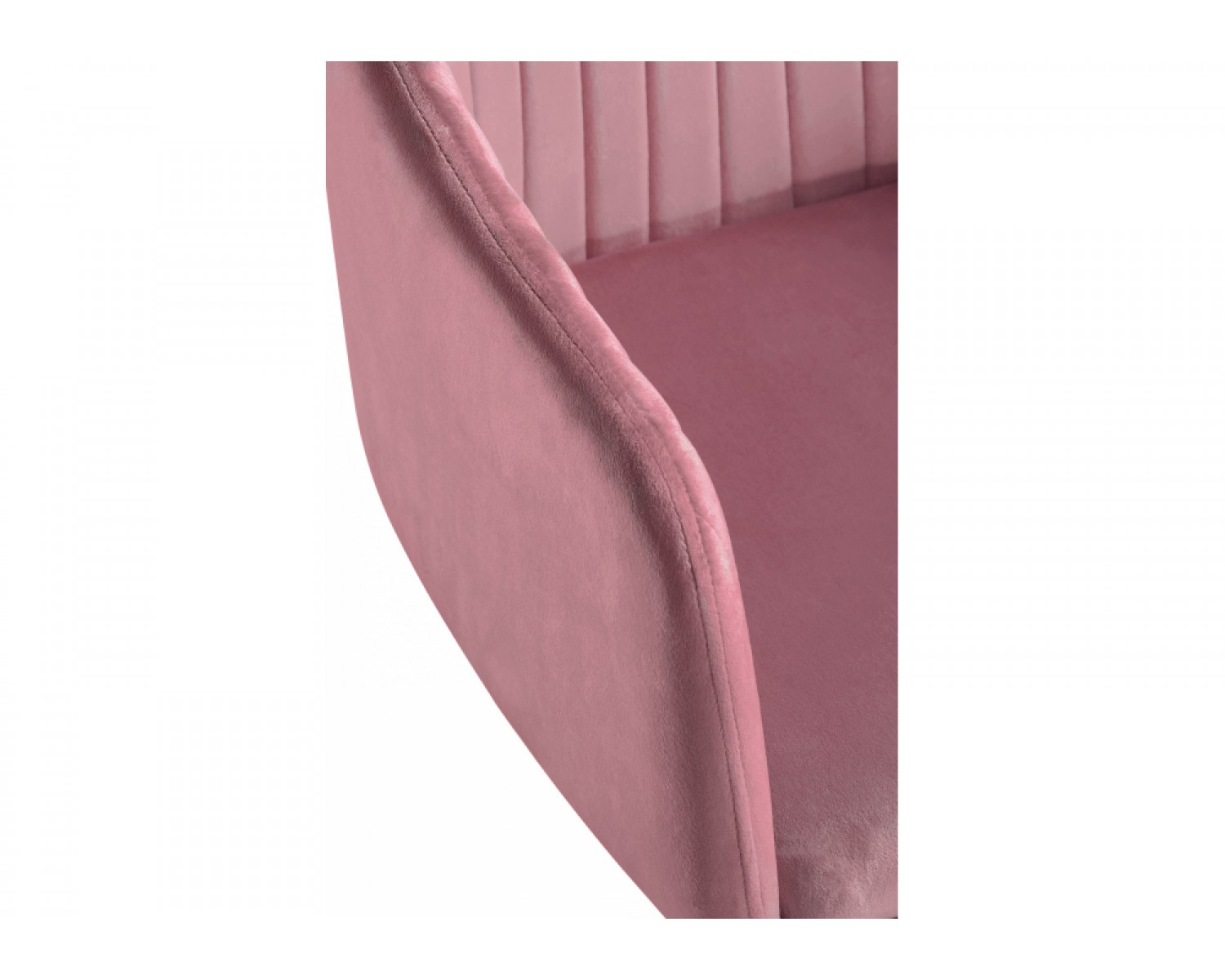 Компьютерное кресло Tonk dark pink / black