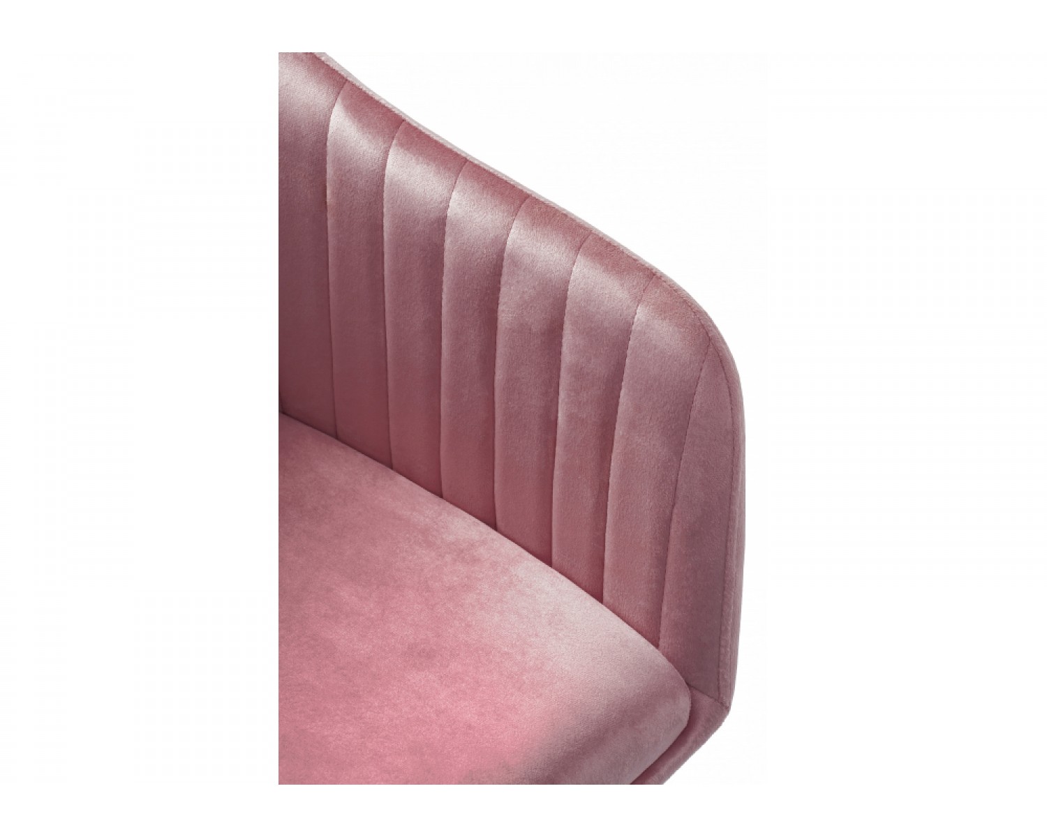 Компьютерное кресло Tonk dark pink / black