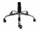 Компьютерное кресло Twinter бордовое