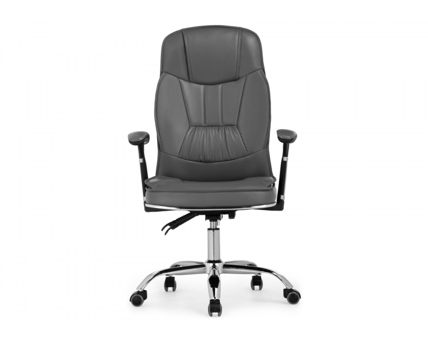 Компьютерное кресло Vestra light gray