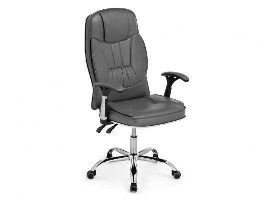 Компьютерное кресло Vestra light gray