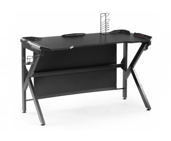 Компьютерный стол Master 3 black