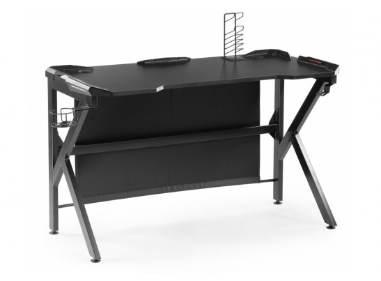 Компьютерный стол Master 3 black