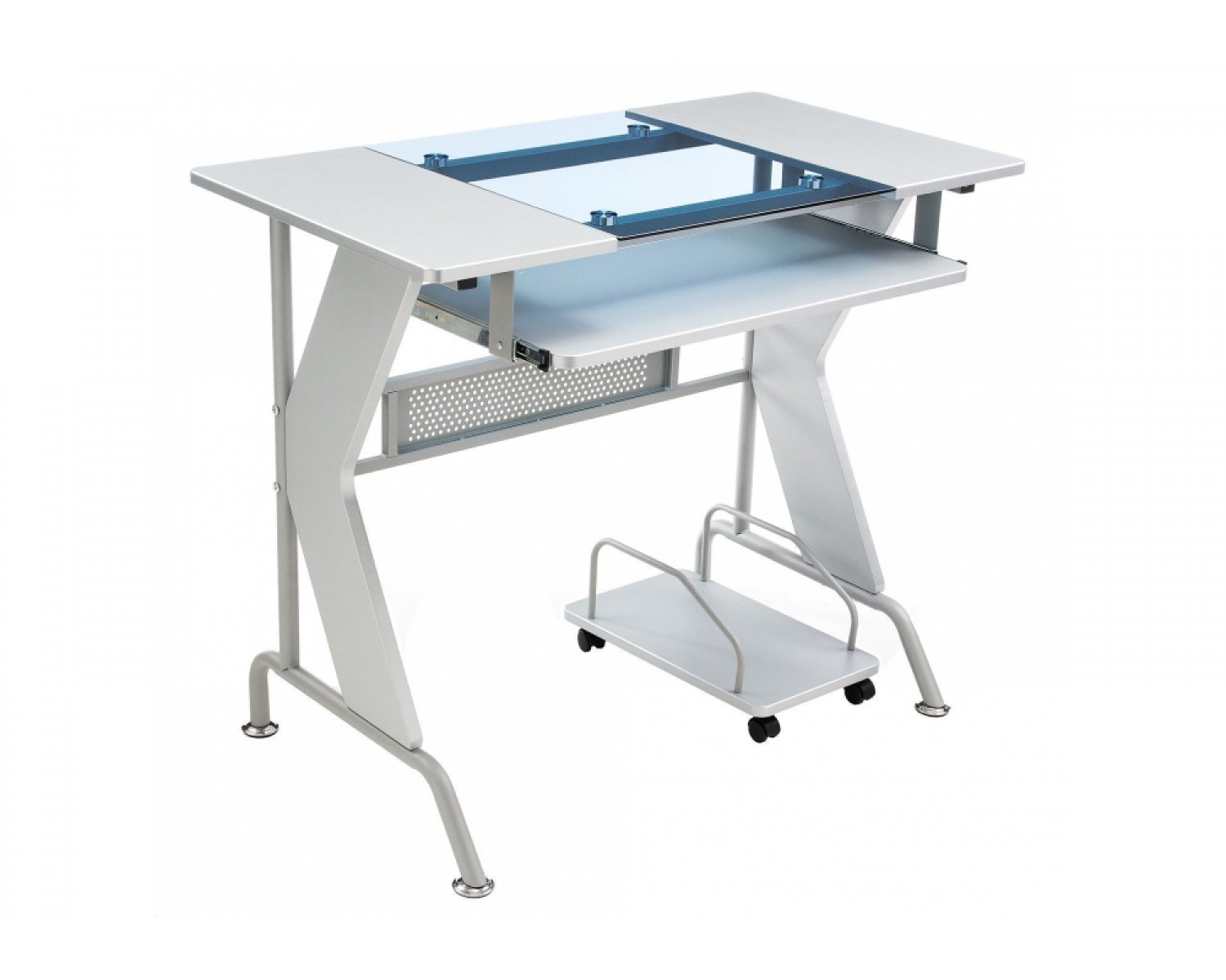 Компьютерный стол Uliss 90,5х50х75