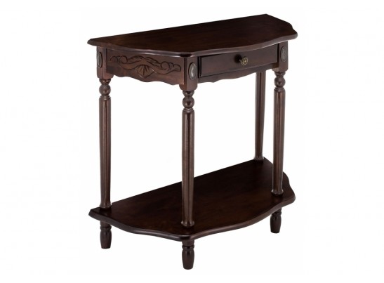 Консоль Console oak