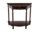 Консоль Console oak