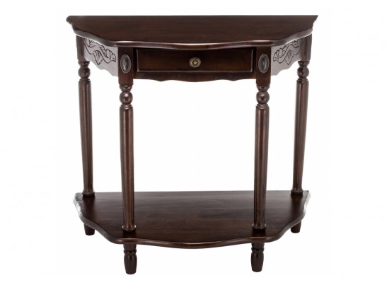 Консоль Console oak