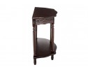 Консоль Console oak