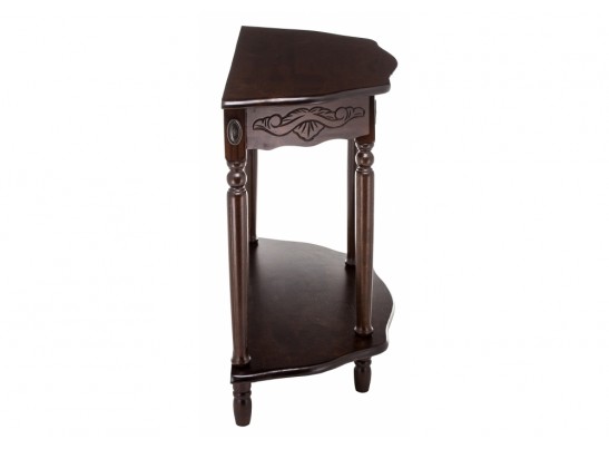 Консоль Console oak