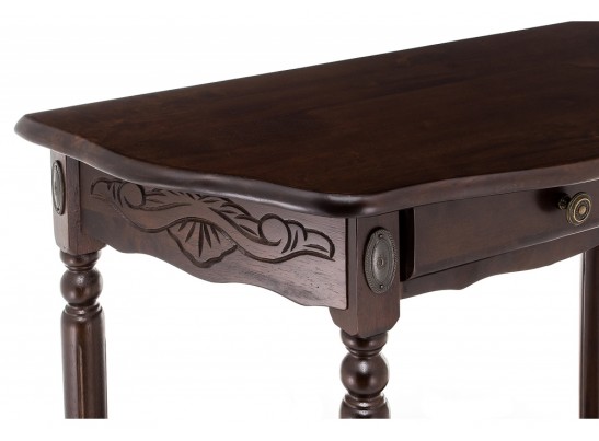 Консоль Console oak