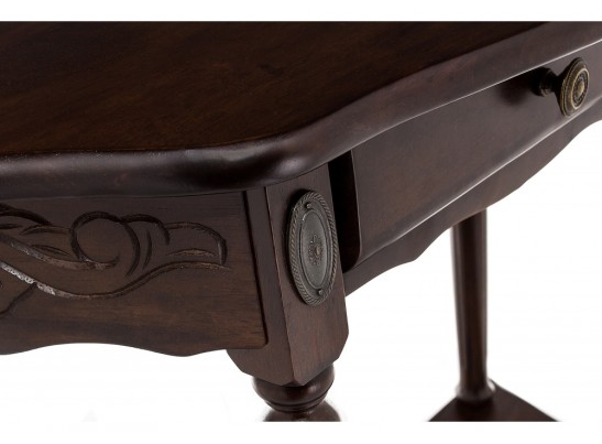 Консоль Console oak