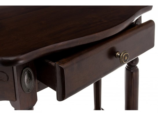 Консоль Console oak