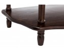 Консоль Console oak