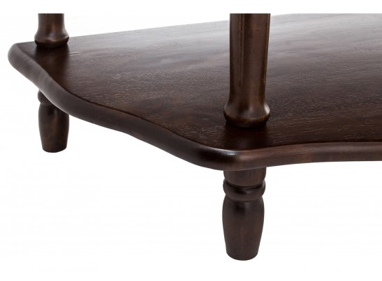 Консоль Console oak