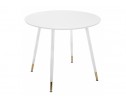 Обеденная группа Амител white / wood