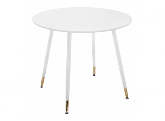 Обеденная группа Амител white / wood