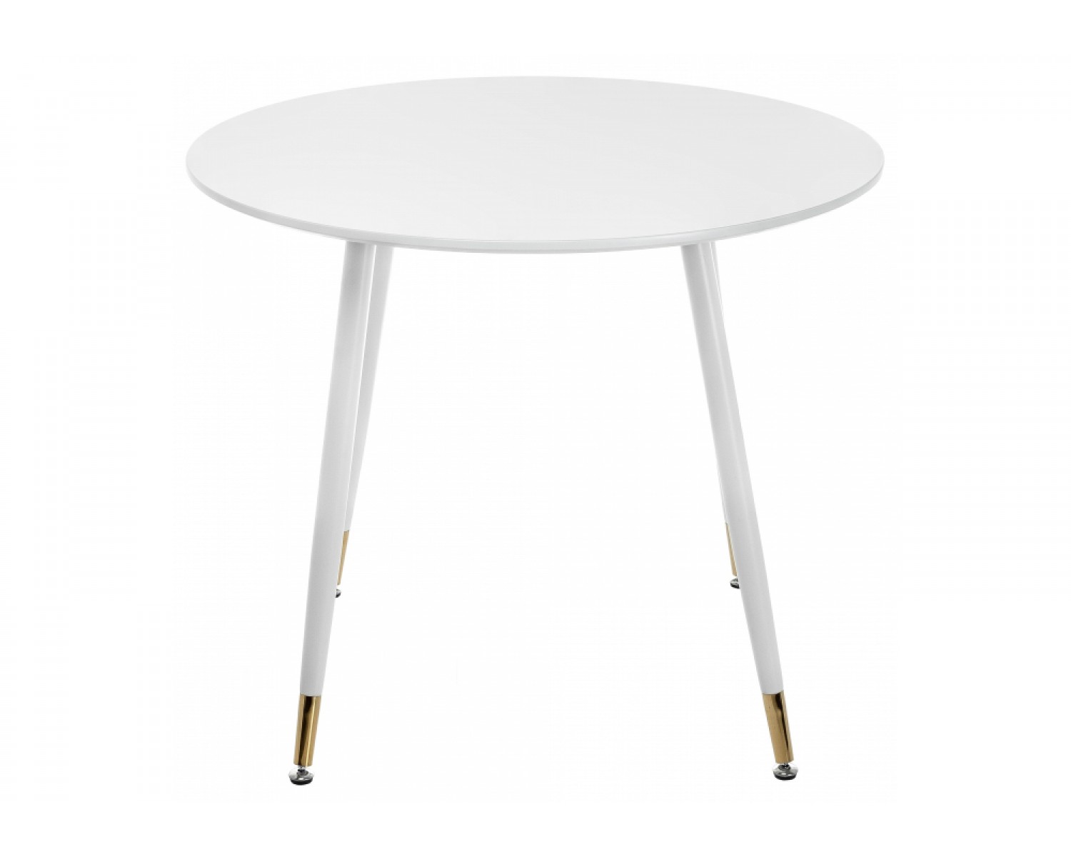 Обеденная группа Амител white / wood