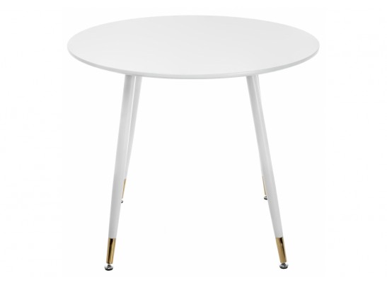 Обеденная группа Амител white / wood
