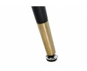 Обеденная группа Урасу black / gold