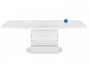 Стол Plas 160 super white