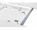 Стол Plas 160 super white