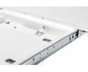 Стол Plas 160 super white