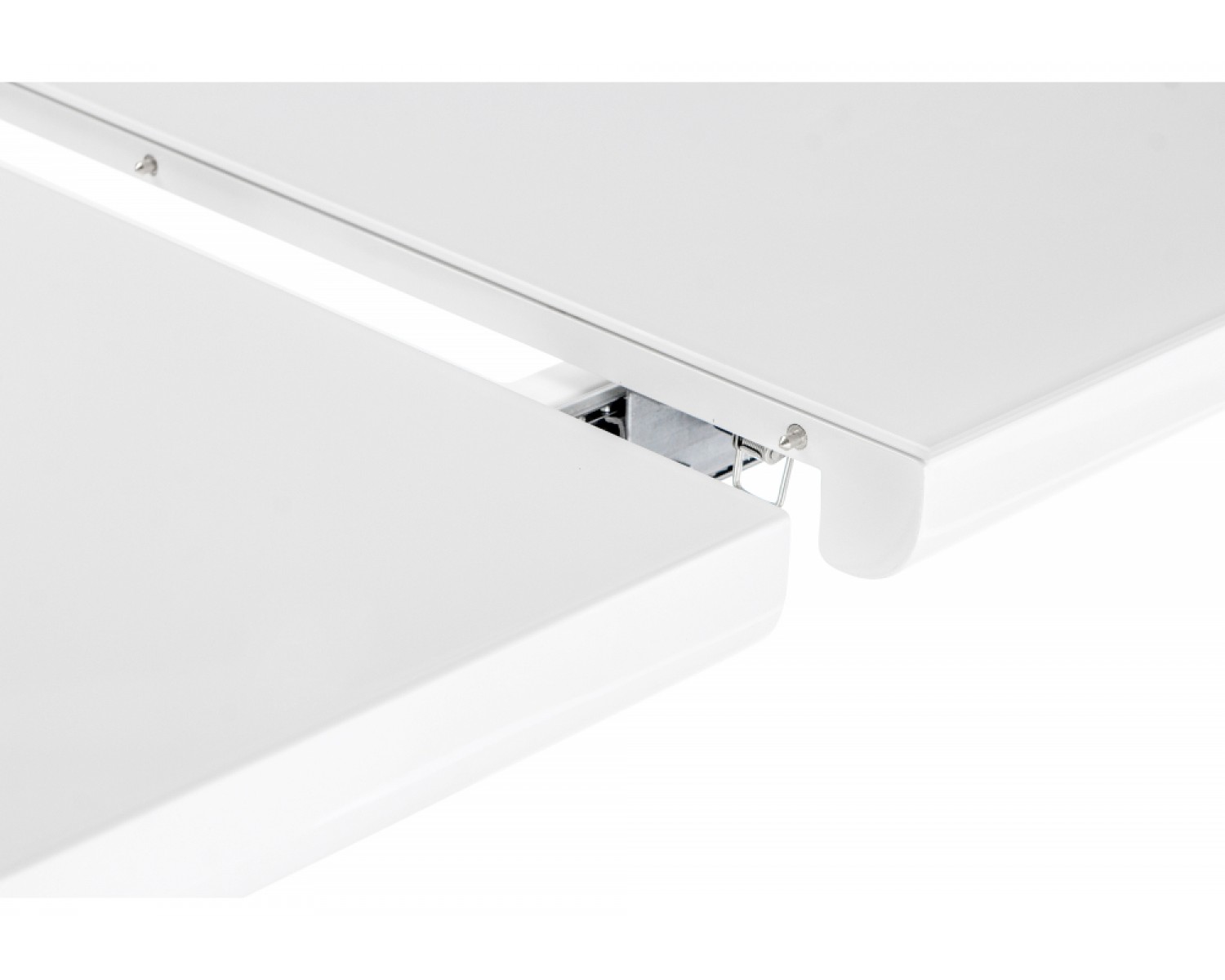 Стол Plas 160 super white