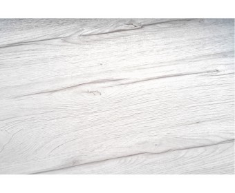 Стол Тринити Лофт 140x80x75 25 мм юта / белый матовый