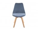 Стул Bonuss blue