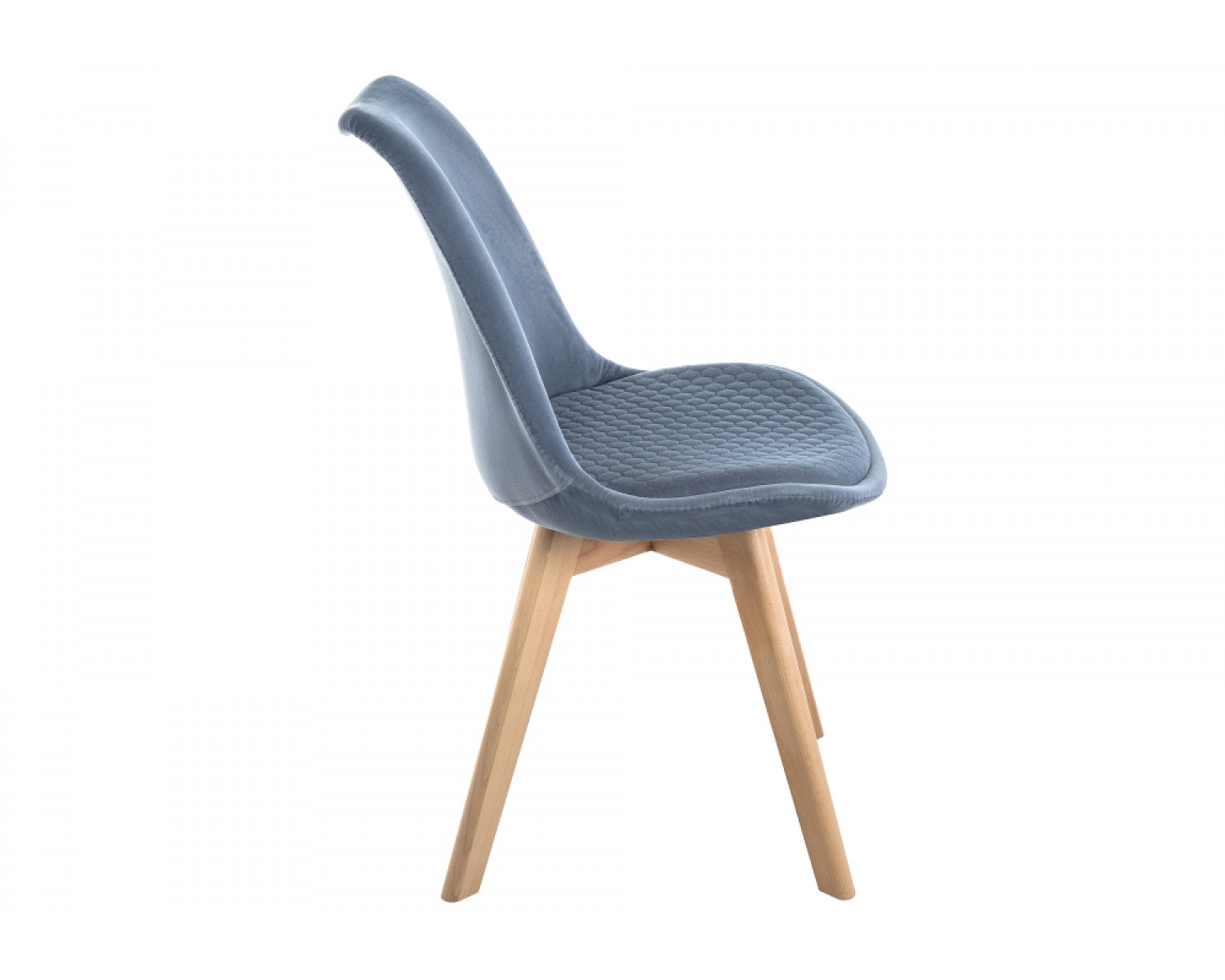 Стул Bonuss blue