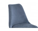Стул Bonuss blue