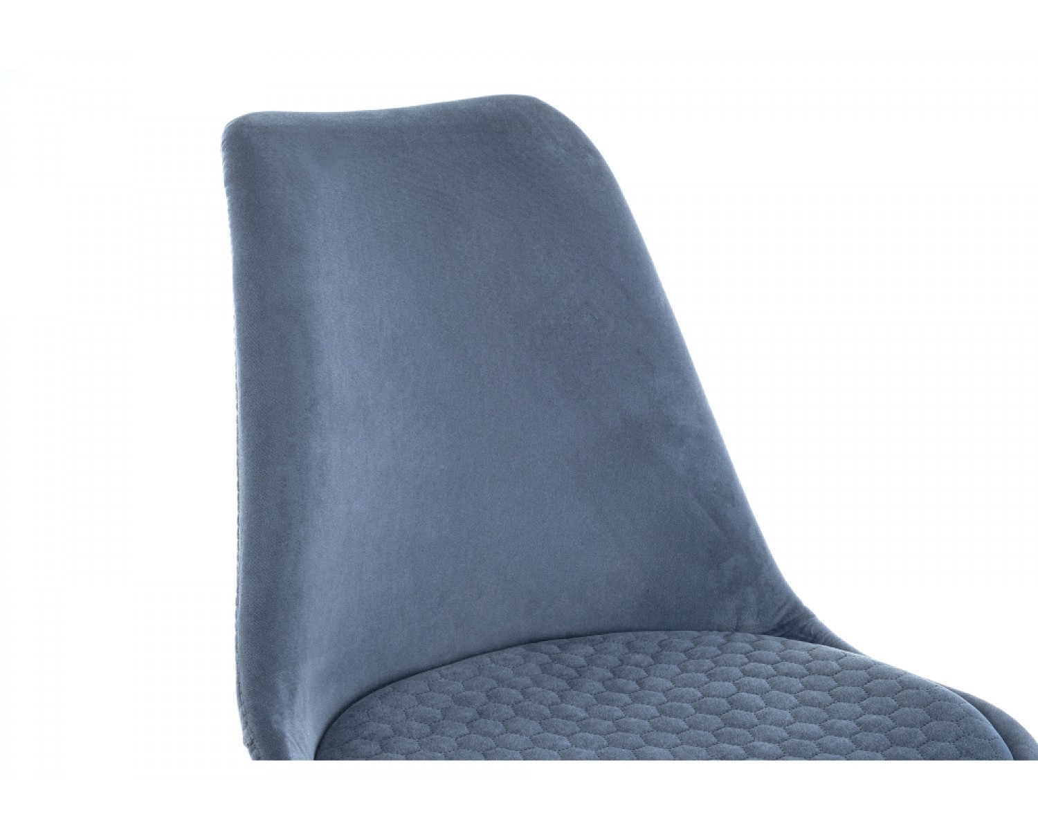 Стул Bonuss blue
