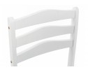 Стул деревянный Camel white / light grey