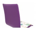 Компьютерный стул Mis light purple