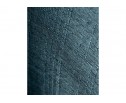 Стул на металлокаркасе Aldo blue / wood