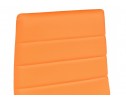 Стул на металлокаркасе DC2-001 orange