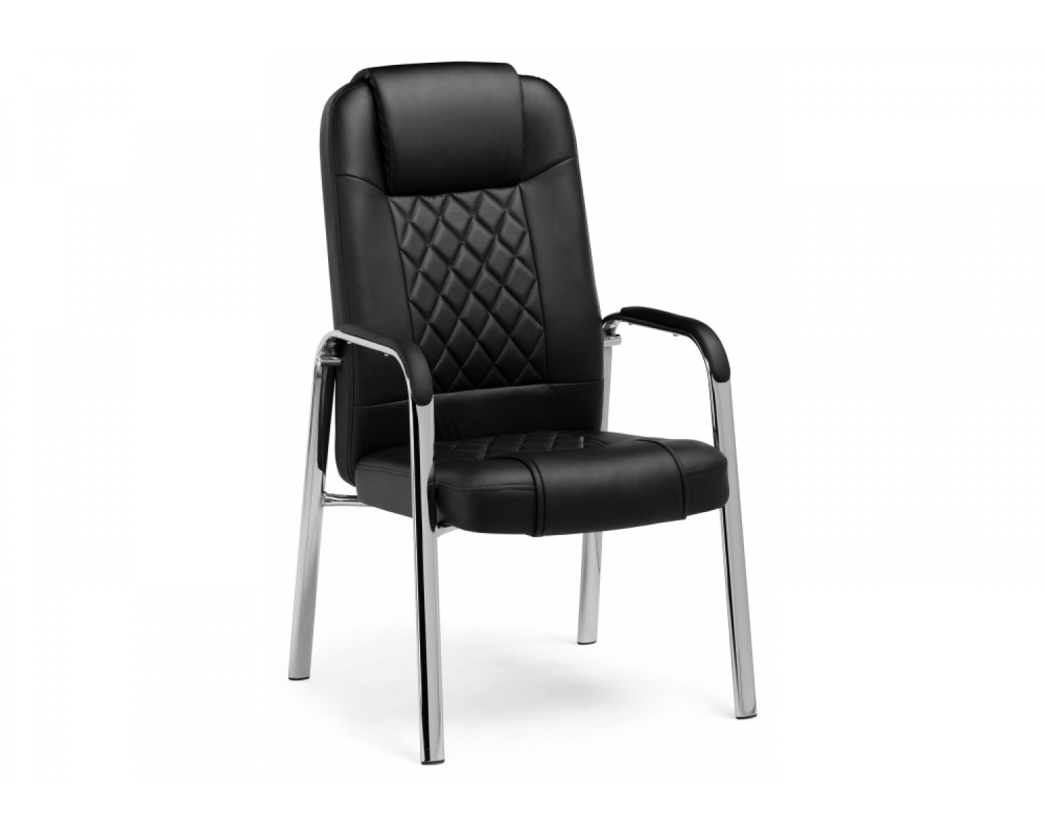 Стул Sima black