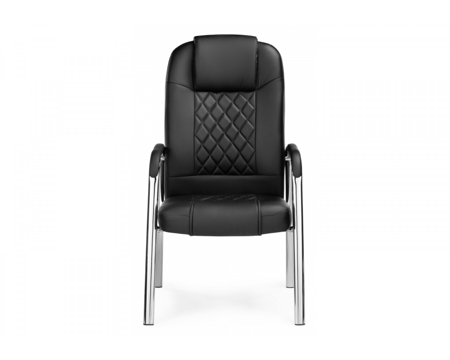 Стул Sima black