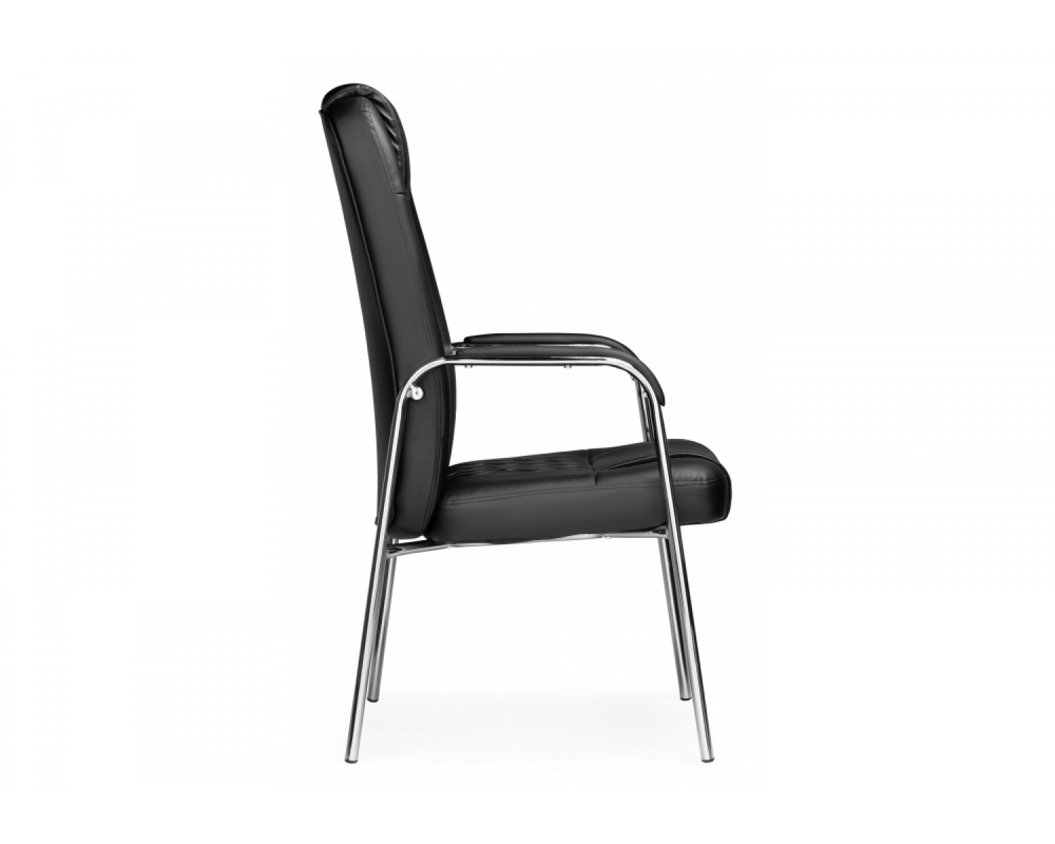Стул Sima black